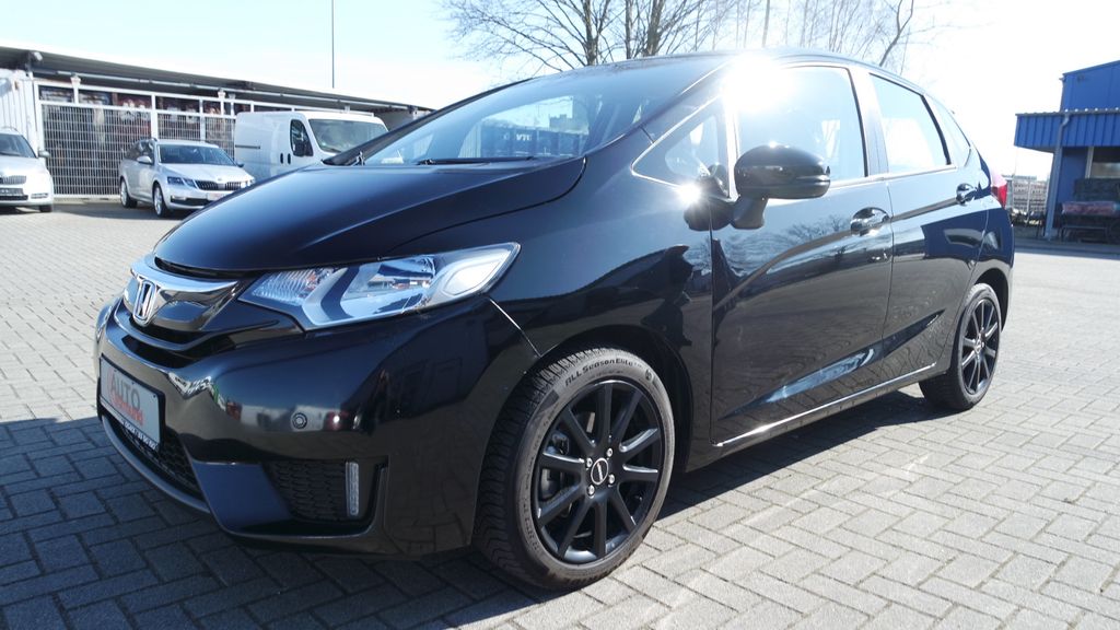 Honda Jazz 33.000 km 13.750 € Georgsmarienhütte 49124