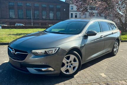 Opel Insignia 155.161 km 9.900 &euro; Mönchengladbach 41063
