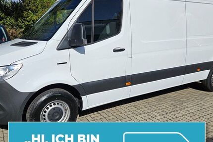 Mercedes-Benz eSprinter 15.411 km 39.151 &euro; Berlin 12305