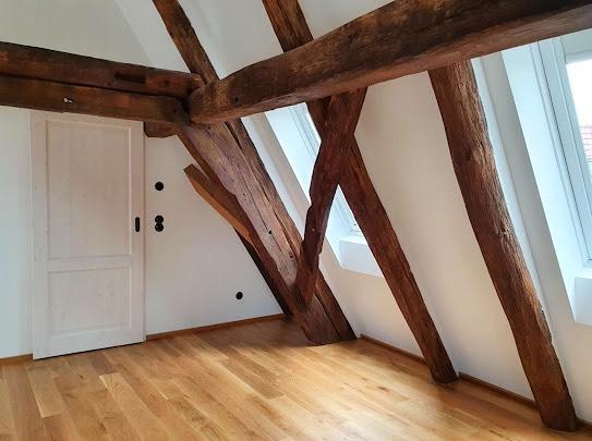 ReihenhausSplitlevel Kaffeeberghöfe Herrenberg zimmer