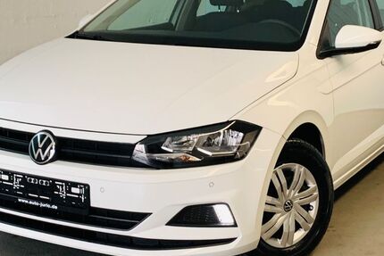 VW Polo 60.888 km 12.650 &euro; Geretsried bei München 82538
