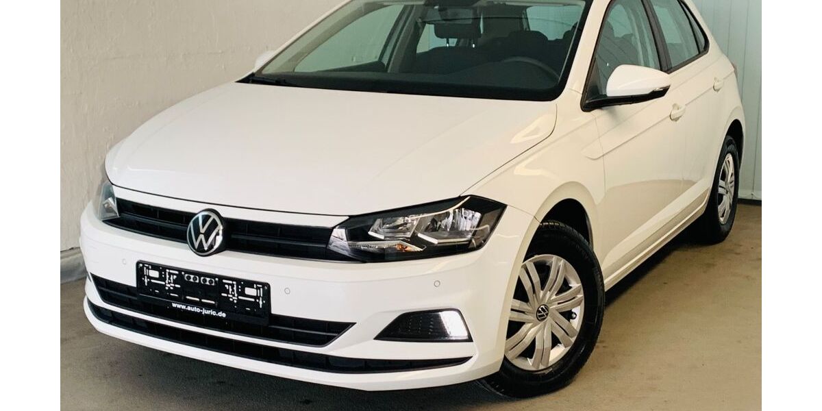 VW Polo 60.888 km 12.650 &euro; Geretsried bei München 82538