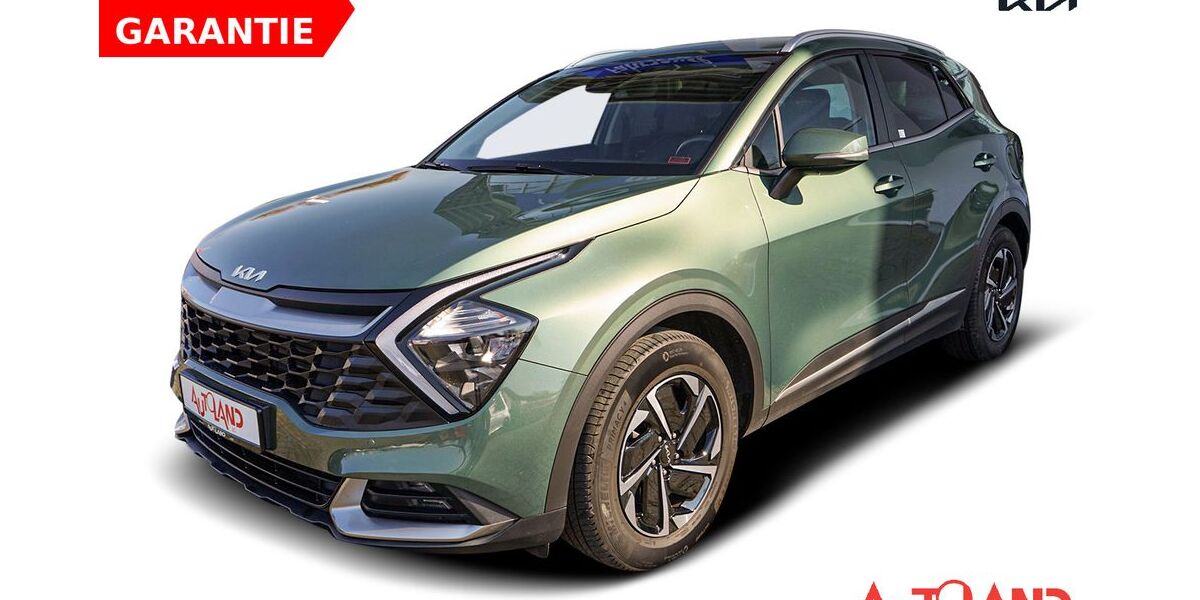Kia Sportage 48.229 km 26.950 &euro; Göttingen 37081