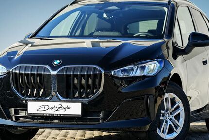 BMW 218 Active Tourer 6.190 km 29.990 &euro; Günzburg 89312