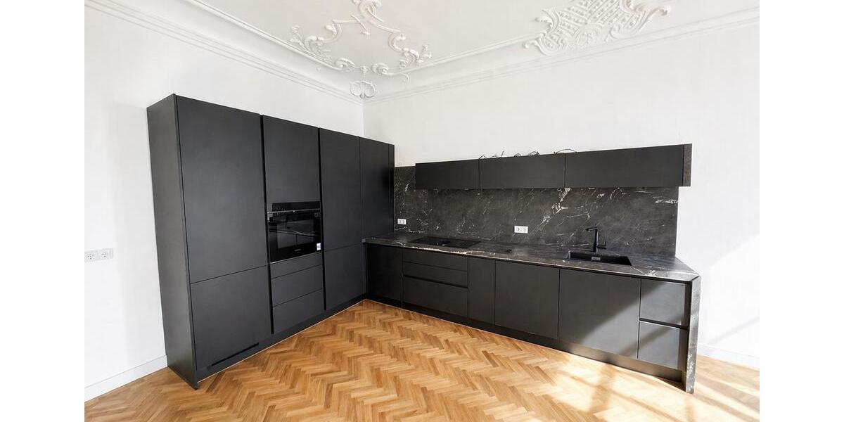 Etagenwohnung Kempten (Allgäu) - 2 Zimmer, 108 m&sup2;, 1.430&euro; | Angebot:26348740