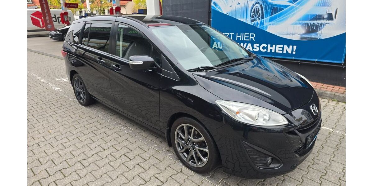 Mazda 5 138.000 km 5.999 &euro; Garching 85748