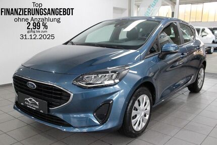 Ford Fiesta 2.000 km 15.990 &euro; Heiligenhaus 42579