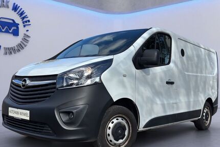 Opel Vivaro 138.474 km 8.490 &euro; Oestrich-Winkel 65375