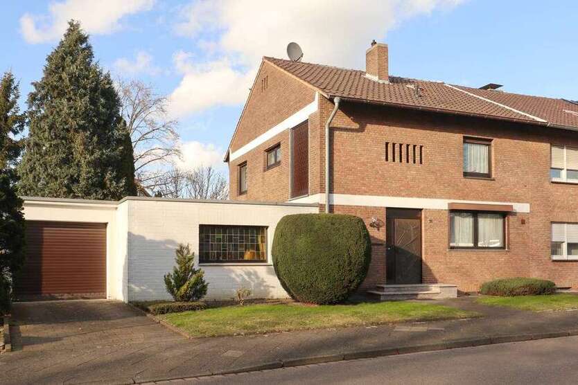 Haus zum Kaufen in Viersen Dülken 363.000 € 142.06 m²