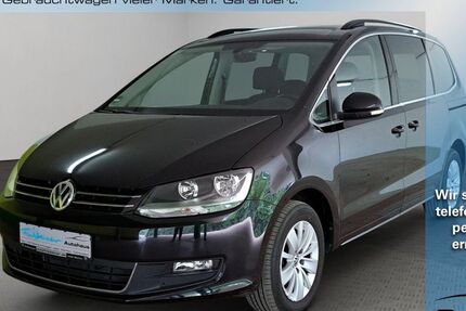 VW Sharan 80.350 km 21.900 &euro; Baiersbronn 72270