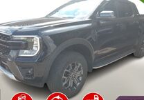 Gebrauchtwagen Ford Ranger