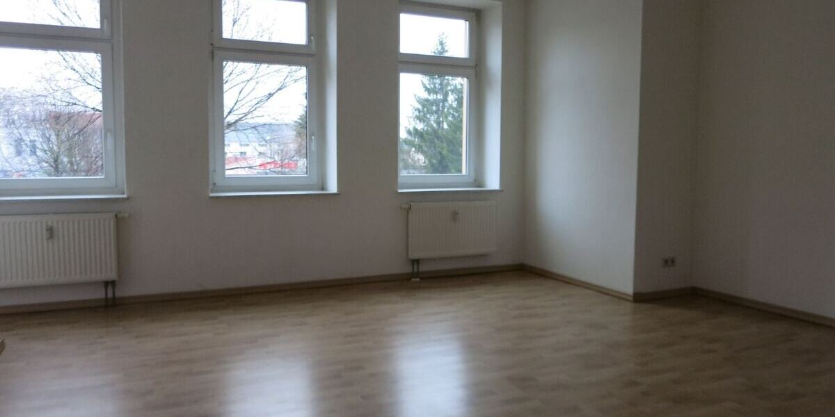 Ideal als erste Anlage! Kleine vermietete Wohnung mit Potential in Schloßchemnitz! - Etagenwohnung Chemnitz Altendorf | Angebot:26384680