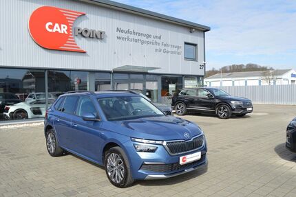 Skoda Kamiq 97.700 km 19.990 &euro; Rheinfelden 79618