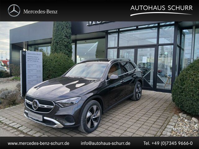 Mercedes-Benz GLC 300 6.000 km 72.500 &euro; Langenau 89129