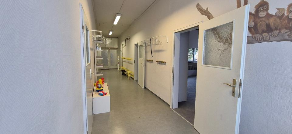 Gewerbeobjekt Delitzsch - 1.500&euro; | Angebot:25220275