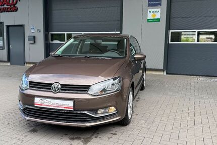 VW Polo 70.000 km 9.990 &euro; Finnentrop 57413