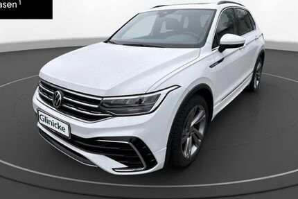 VW Tiguan 67.850 km 30.880 &euro; Minden 32427