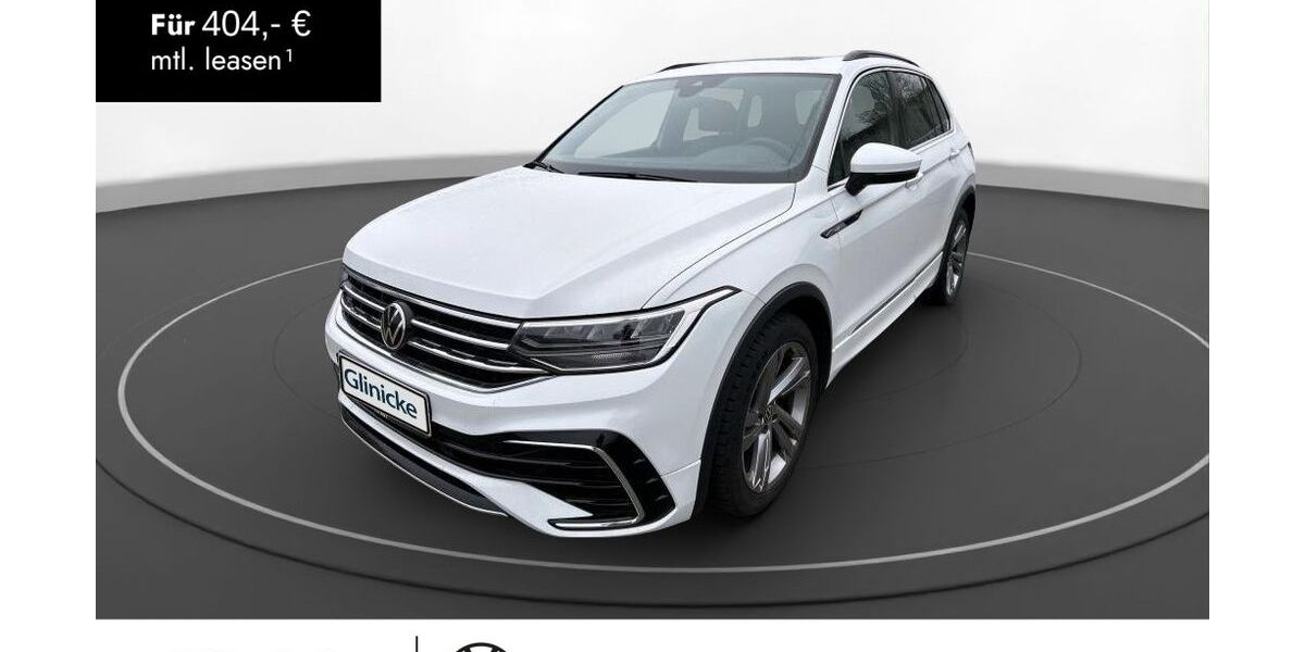 VW Tiguan 67.850 km 30.880 &euro; Minden 32427