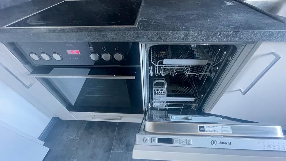 Erdgeschoßwohnung Großheirath - 3 Zimmer, 74 m&sup2;, 740&euro; | Angebot:25350068
