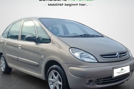 Citroen Xsara Picasso 231.110 km 1.780 &euro; Bergisch Gladbach 51469