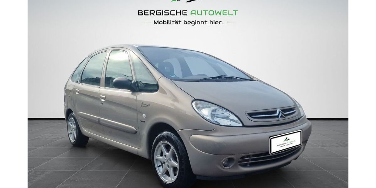 Citroen Xsara Picasso 231.110 km 1.780 &euro; Bergisch Gladbach 51469