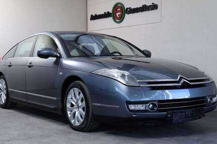 Citroen C6 79.600 km 21.990 &euro; Rodgau 63110