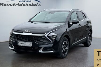 Kia Sportage 7.530 km 29.289 &euro; Mannheim 68199