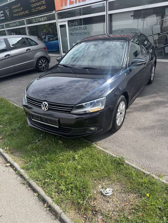 Jetta