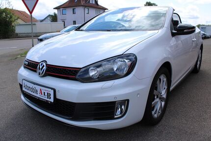 VW Golf 89.000 km 14.950 &euro; Schömberg 72355