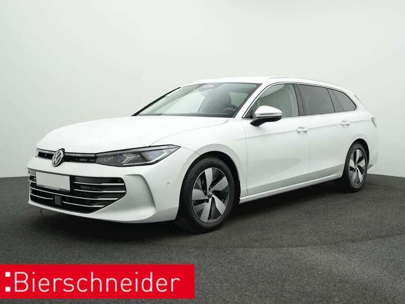 Passat Variant