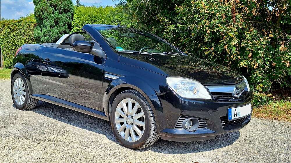 Opel Tigra 230.334 km 1.001 &euro; Augsburg 86199