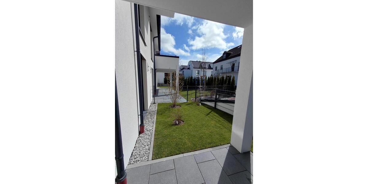 Terrassenwohnung Germering - 4 Zimmer, 98 m&sup2;, 2.540&euro; | Angebot:25963109
