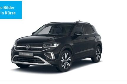 VW T-Cross 9.571 km 27.990 &euro; Coburg 96450