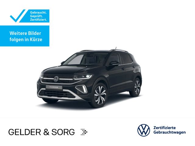 VW T-Cross 9.571 km 27.990 &euro; Coburg 96450