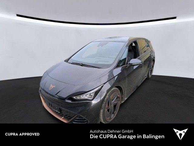 Cupra Born 37.600 km 25.480 &euro; Balingen 72336