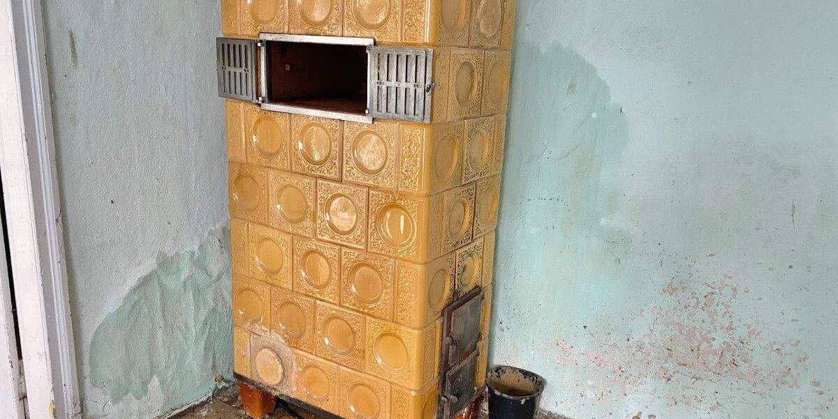 Mehrfamilienhaus, Wohnhaus Gnoien - 7 Zimmer, 109 m&sup2;, 19.900&euro; | Angebot:26128155