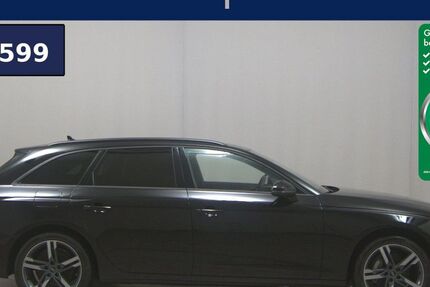 Audi A4 55.887 km 24.480 &euro; Gyhum/Bockel 27404