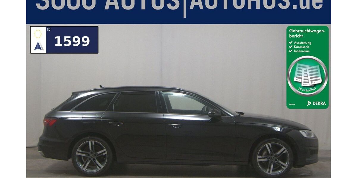 Audi A4 55.887 km 24.480 &euro; Gyhum/Bockel 27404