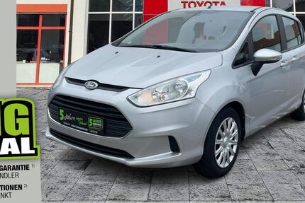 Ford B-Max 28.280 km 8.999 &euro; Dresden 01139