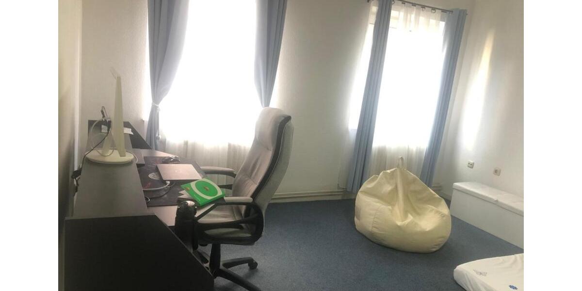 Etagenwohnung Flensburg Altstadt - 2 Zimmer, 57 m&sup2;, 440&euro; | Angebot:25725398