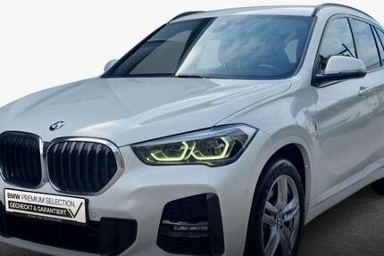 BMW X1 49.707 km 31.760 &euro; Ettlingen 76275