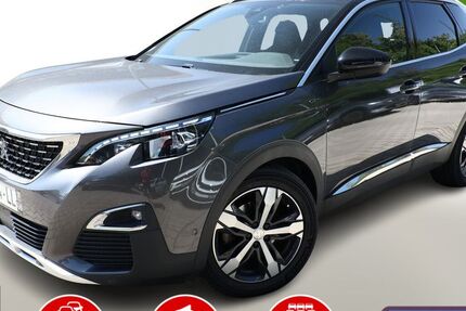 Peugeot 3008 79.650 km 19.388 &euro; Kehl 77694