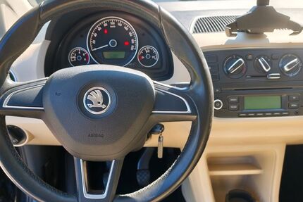 Skoda Citigo 54.000 km 5.999 &euro; Bremen 28259