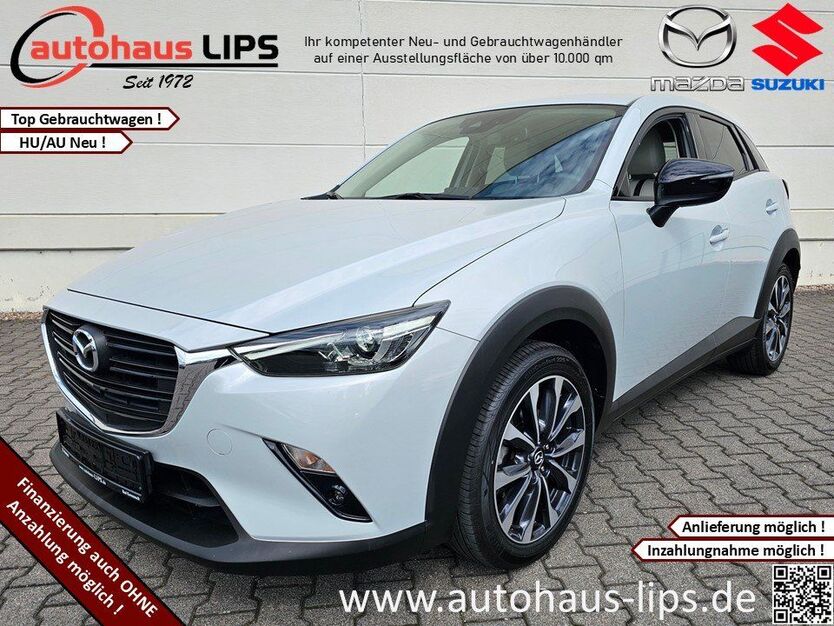 CX-3