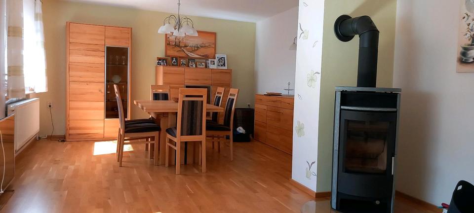 Einfamilienhaus Bad Liebenwerda - 6 Zimmer, 140 m&sup2;, 280.000&euro; | Angebot:26517559
