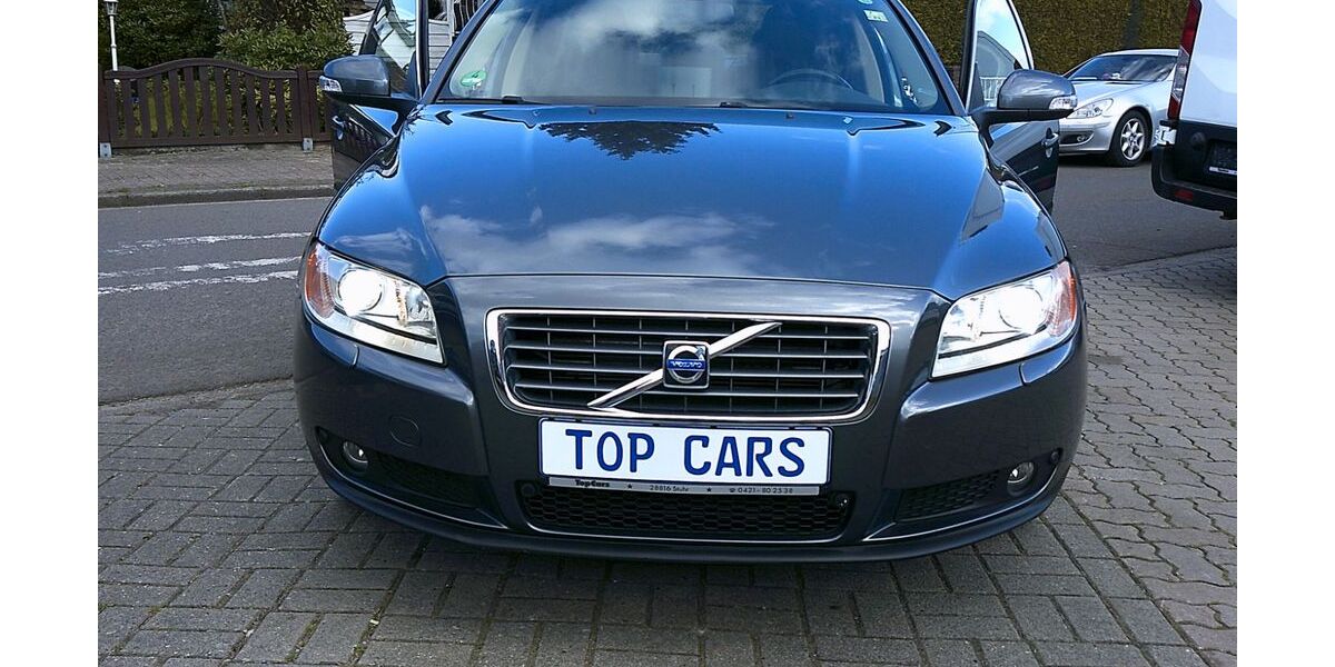 Volvo S80 99.000 km 9.870 &euro; stuhr 28816