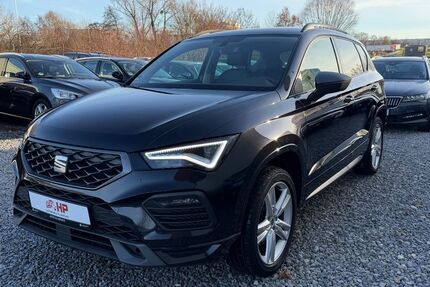Seat Ateca 197.000 km 16.999 &euro; Filderstadt /bei Stuttgart 70794