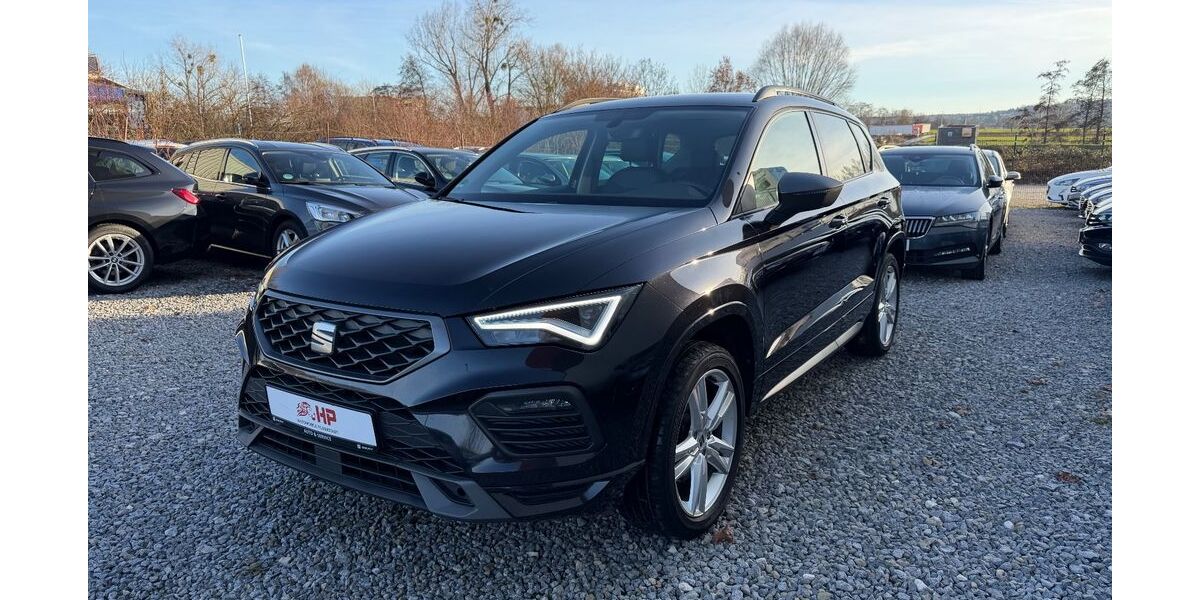 Seat Ateca 197.000 km 16.999 &euro; Filderstadt /bei Stuttgart 70794