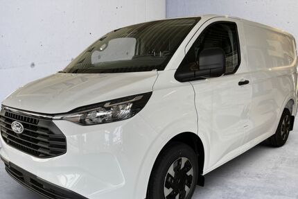 Ford Transit Custom 1.500 km 41.174 &euro; Singen 78224
