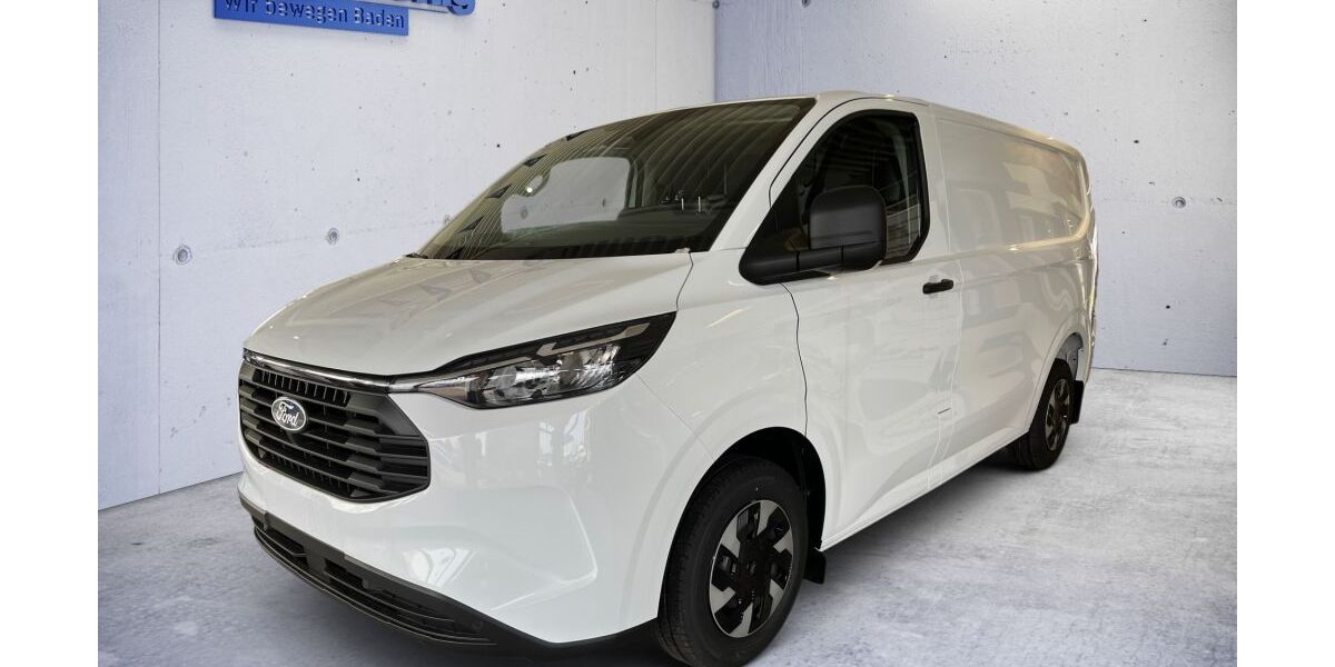 Ford Transit Custom 1.500 km 41.174 &euro; Singen 78224